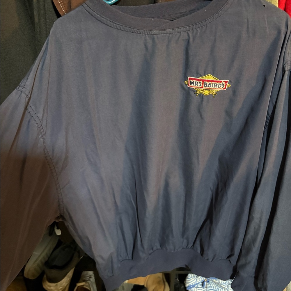 Dunbrooke Club Collection Navy Garment